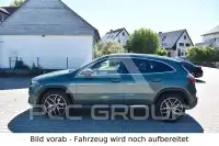 2022 Mercedes Benz EQA