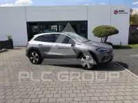 2022 Mercedes Benz EQA