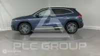 2022 Mercedes Benz EQA