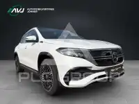 2022 Mercedes Benz EQA