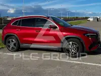 2022 Mercedes Benz EQA
