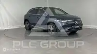 2022 Mercedes Benz EQA