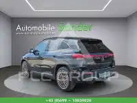 2022 Mercedes Benz EQA