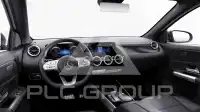 2022 Mercedes Benz EQA