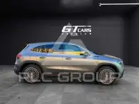 2022 Mercedes Benz EQA