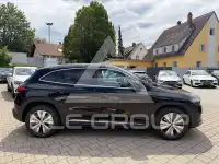 2022 Mercedes Benz EQA