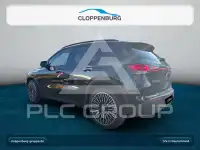 2022 Mercedes Benz EQA