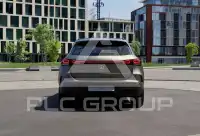 2022 Mercedes Benz EQA
