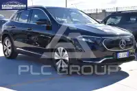 2022 Mercedes Benz EQA