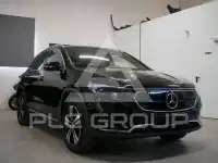 2022 Mercedes Benz EQA