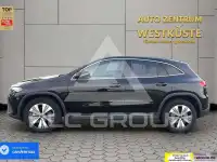 2022 Mercedes Benz EQA