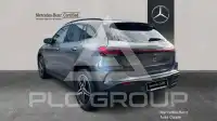 2022 Mercedes Benz EQA