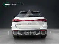 2022 Mercedes Benz EQA