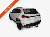 2022 Mercedes Benz EQA