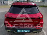2022 Mercedes Benz EQA