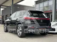 2022 Mercedes Benz EQA