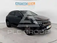 2022 Mercedes Benz EQA