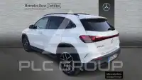 2022 Mercedes Benz EQA