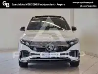 2022 Mercedes Benz EQA