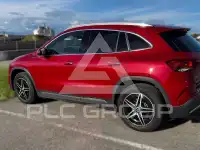 2022 Mercedes Benz EQA
