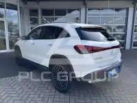 2022 Mercedes Benz EQA