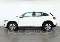 2022 Mercedes Benz EQA
