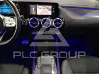 2022 Mercedes Benz EQA