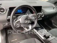 2022 Mercedes Benz EQA