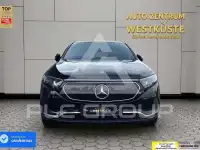 2022 Mercedes Benz EQA