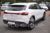 2022 Mercedes Benz EQA