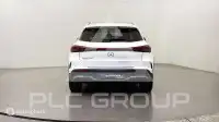 2022 Mercedes Benz EQA