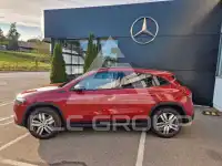 2022 Mercedes Benz EQA