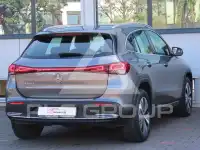 2022 Mercedes Benz EQA