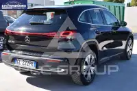2022 Mercedes Benz EQA
