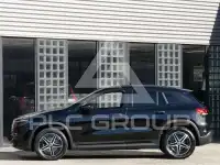 2022 Mercedes Benz EQA