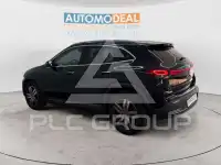 2022 Mercedes Benz EQA