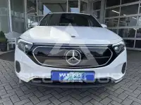 2022 Mercedes Benz EQA