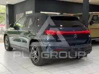 2022 Mercedes Benz EQA