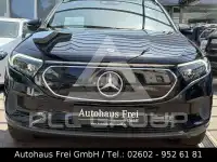 2022 Mercedes Benz EQA
