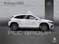2022 Mercedes Benz EQA