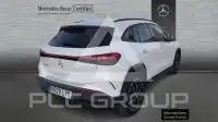 2022 Mercedes Benz EQA