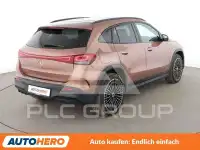 2022 Mercedes Benz EQA