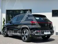 2022 Mercedes Benz EQA