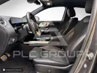 2022 Mercedes Benz EQA