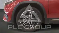2022 Mercedes Benz EQA