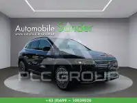 2022 Mercedes Benz EQA