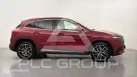 2022 Mercedes Benz EQA