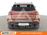 2022 Mercedes Benz EQA