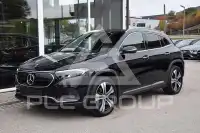 2022 Mercedes Benz EQA