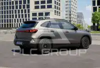 2022 Mercedes Benz EQA